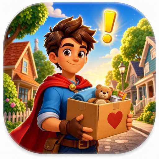 Community Hero icon