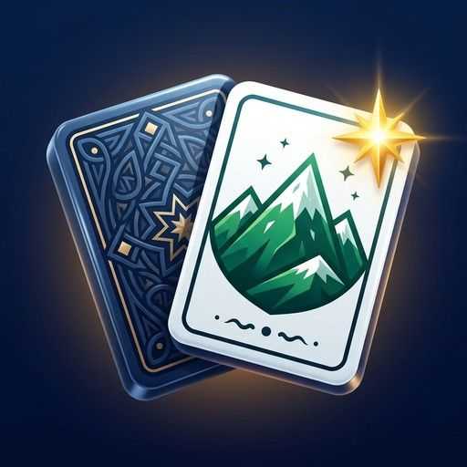Peak Match icon