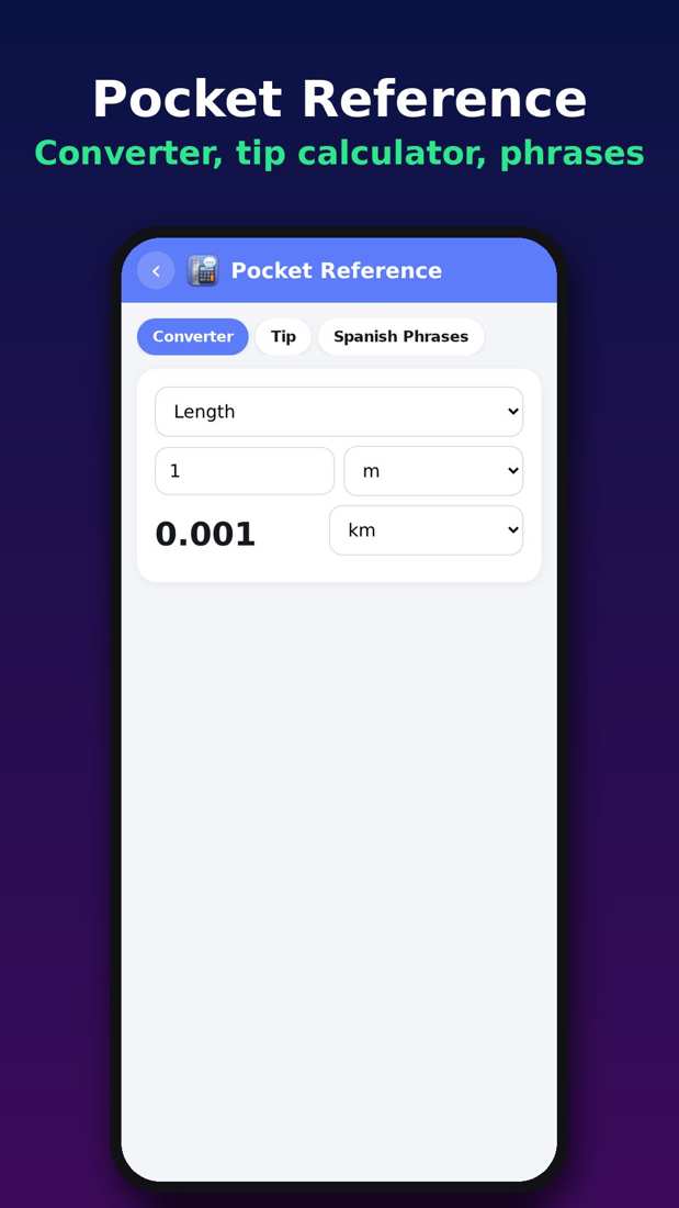 Pocket Reference preview