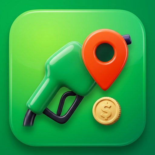 Serve Gas icon