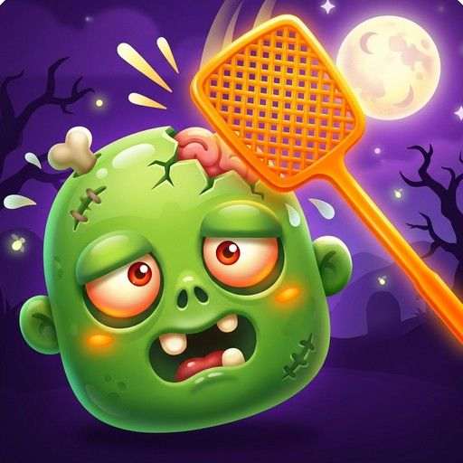 Zombie Takeover: Zombie Swat icon