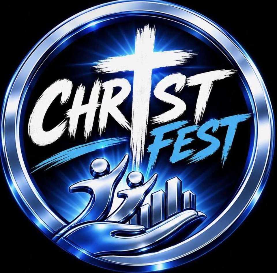 ChristFest Colorado logo