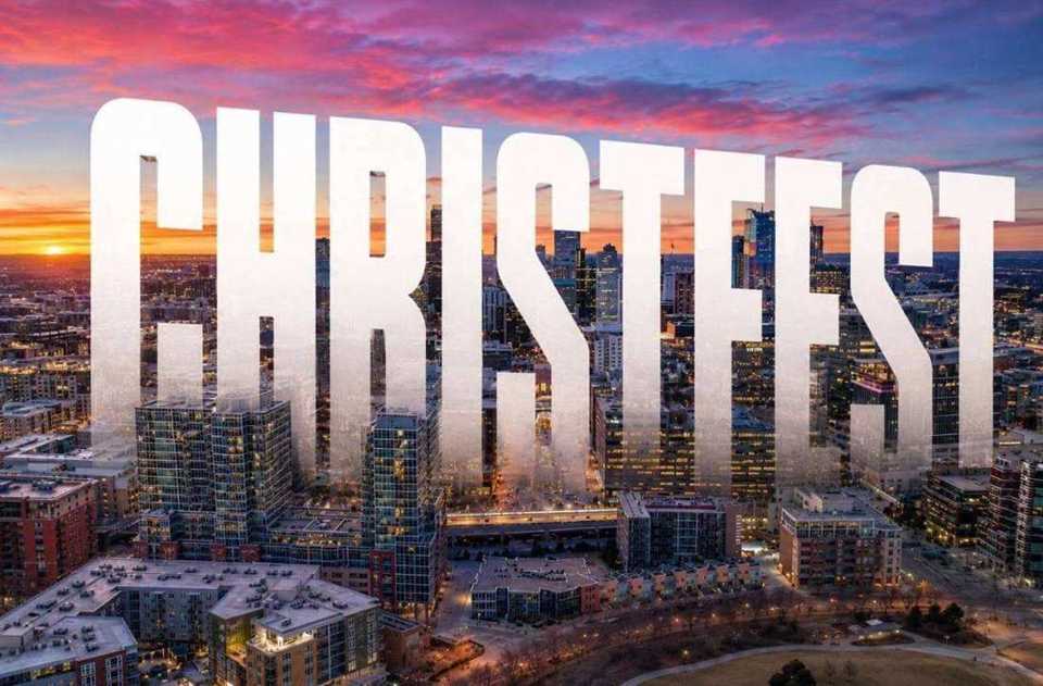 ChristFest Colorado