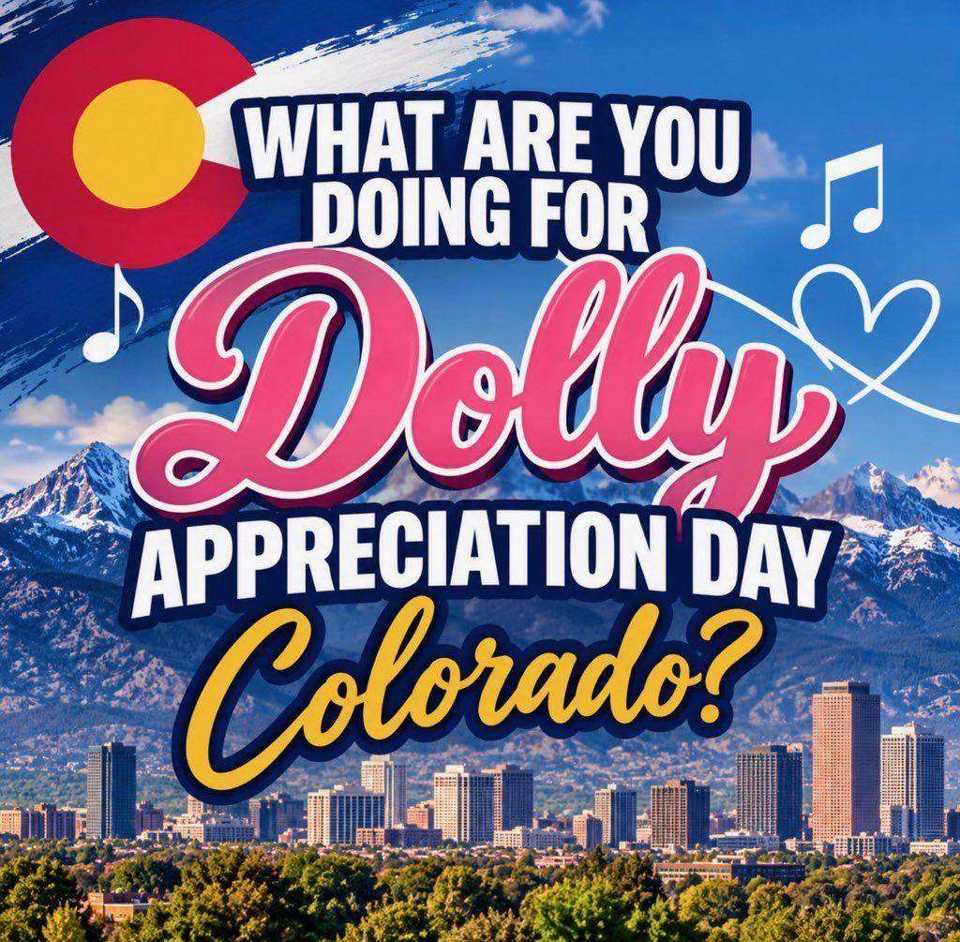 Dolly Parton Day