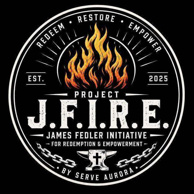 Project J.F.I.R.E.