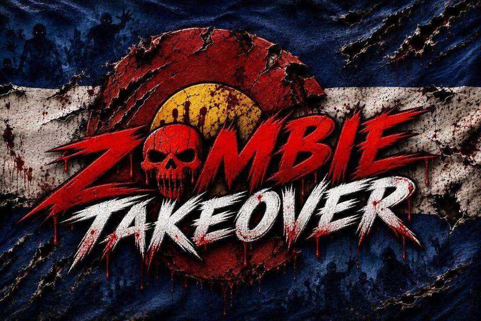 Zombie Takeover logo
