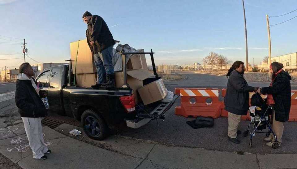 Mobile Resource Center