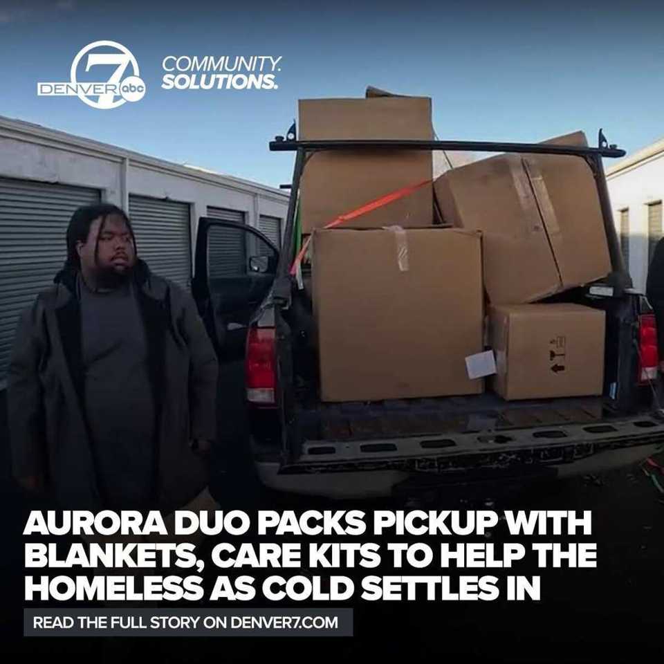 Denver7 story