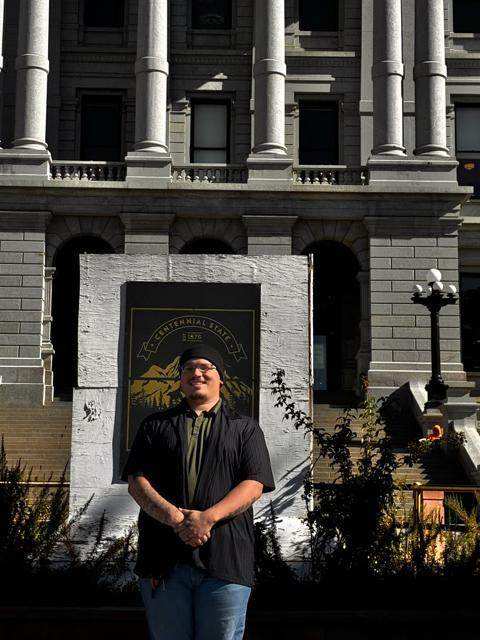 capitol exterior