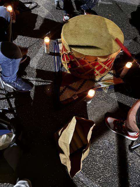 Indigenous Peoples' Day