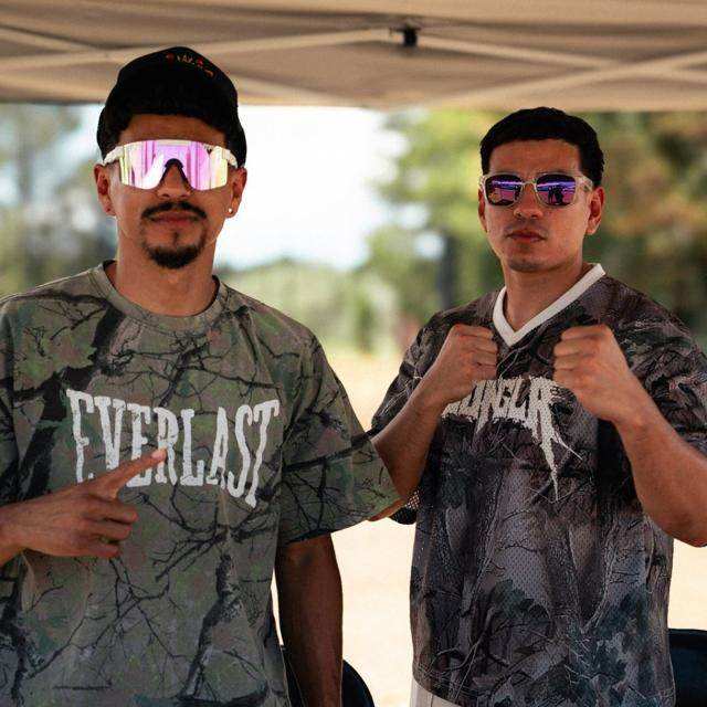isla everlast duo