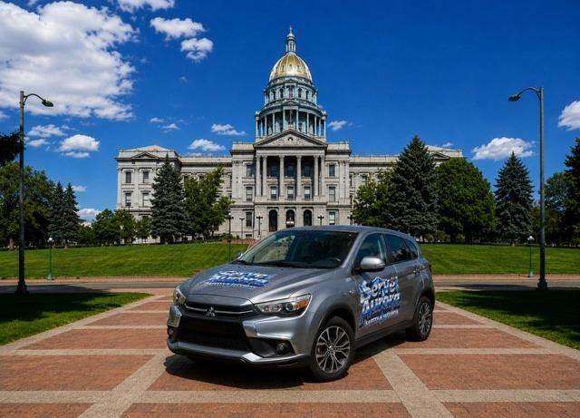 vehicle capitol