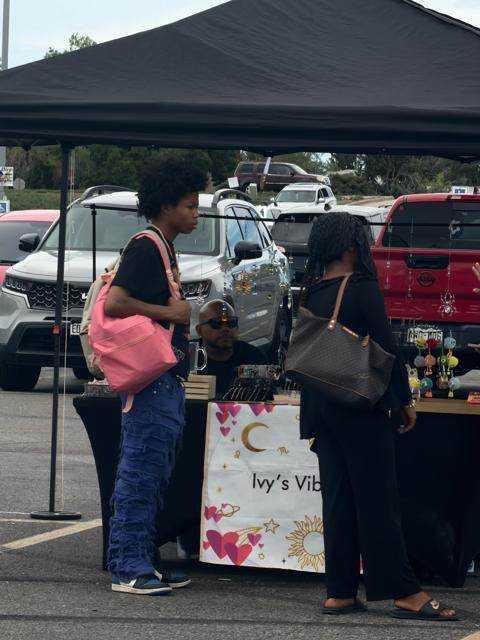 vendor ivys vibes