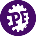 Planet Fitness logo