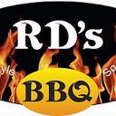 RD's BBQ & Soul Food logo