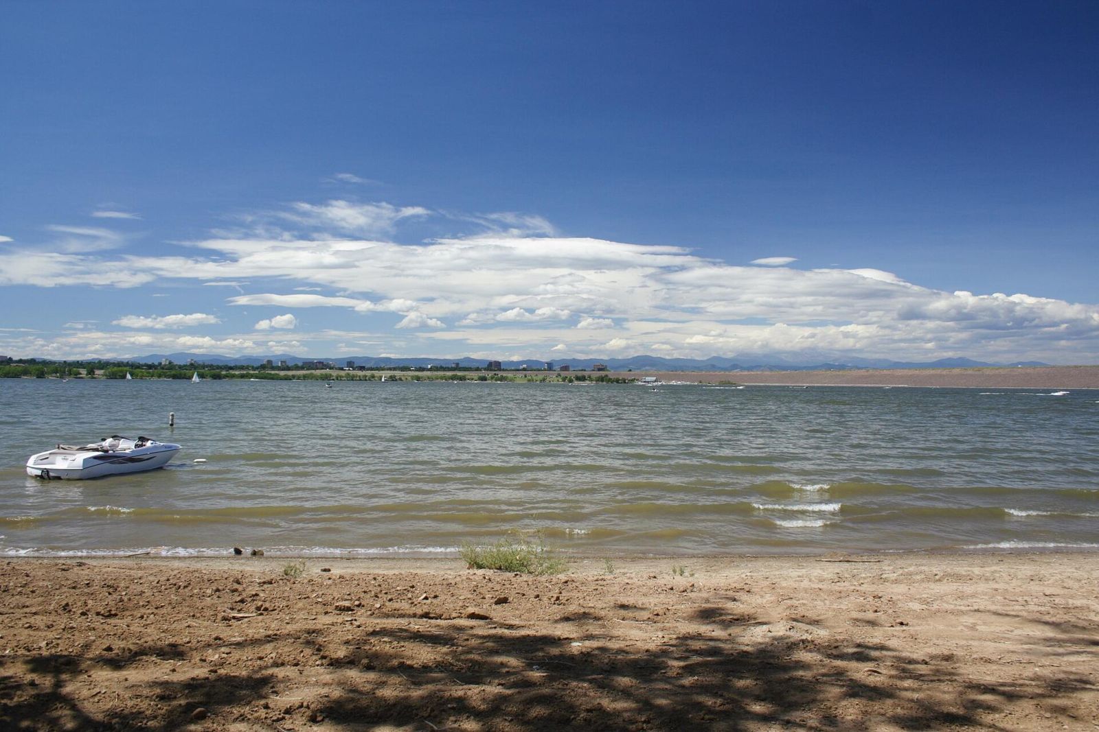 Aurora, Colorado